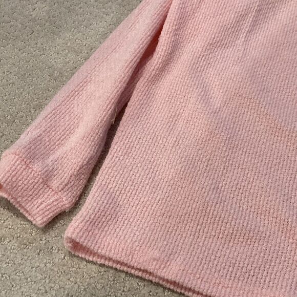 Light pink sweater - Picture 3 of 5